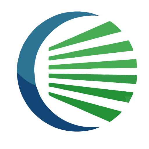 Energía Solar Serrana Logo